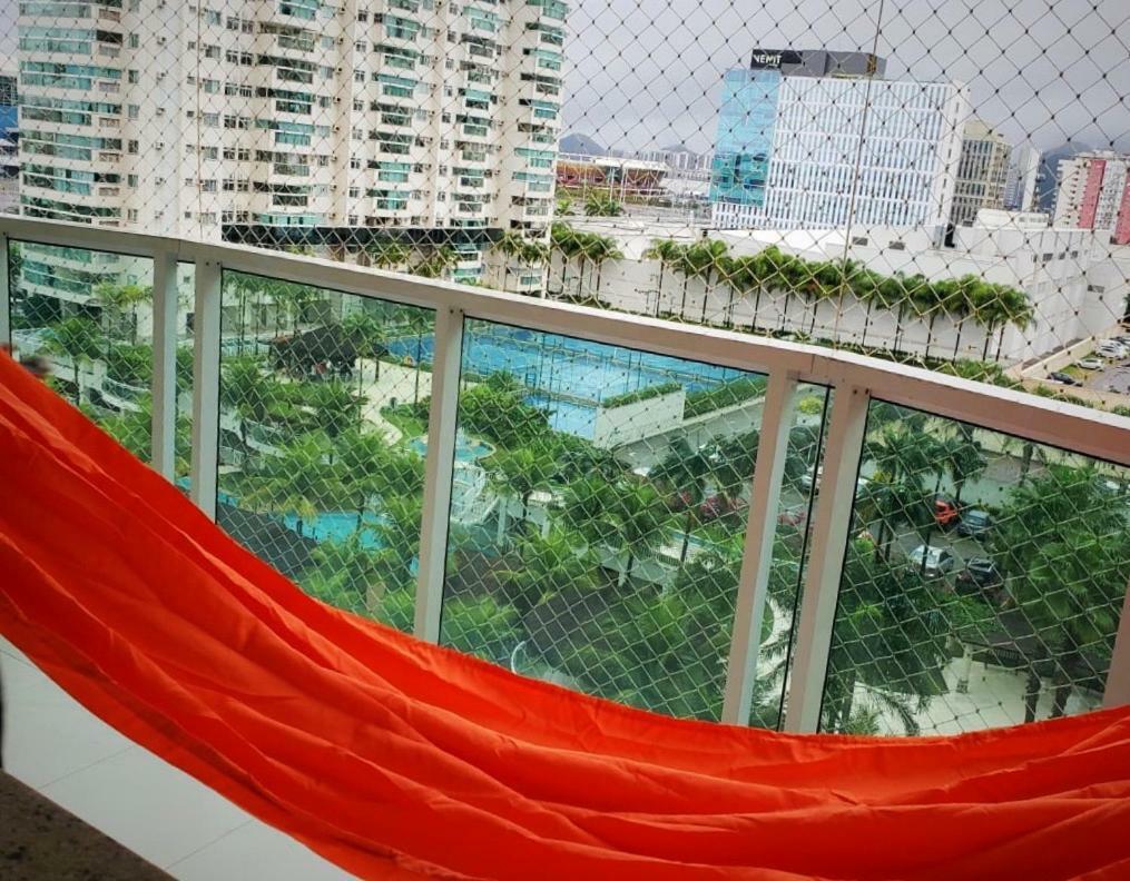 Apartment Bora Bora Barra Da Tijuca Rio de Janeiro