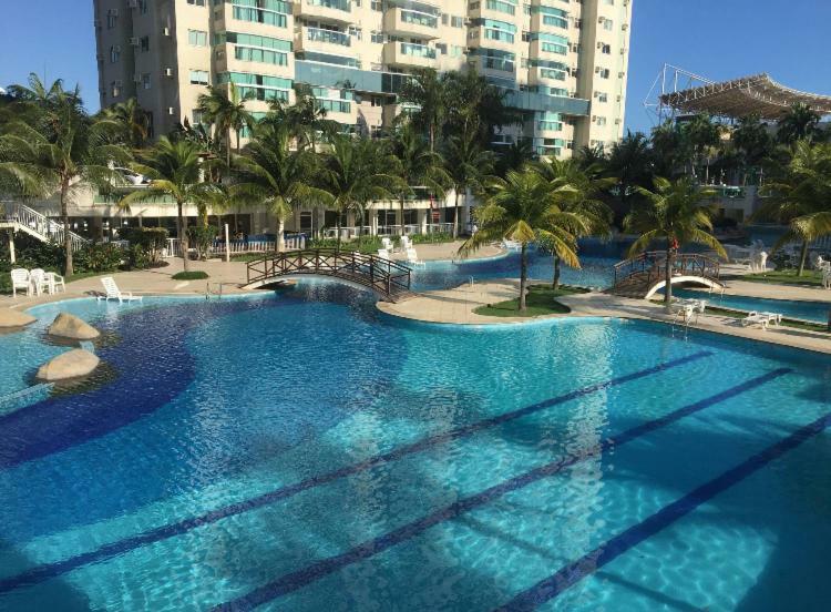 Apartment Bora Bora Barra Da Tijuca