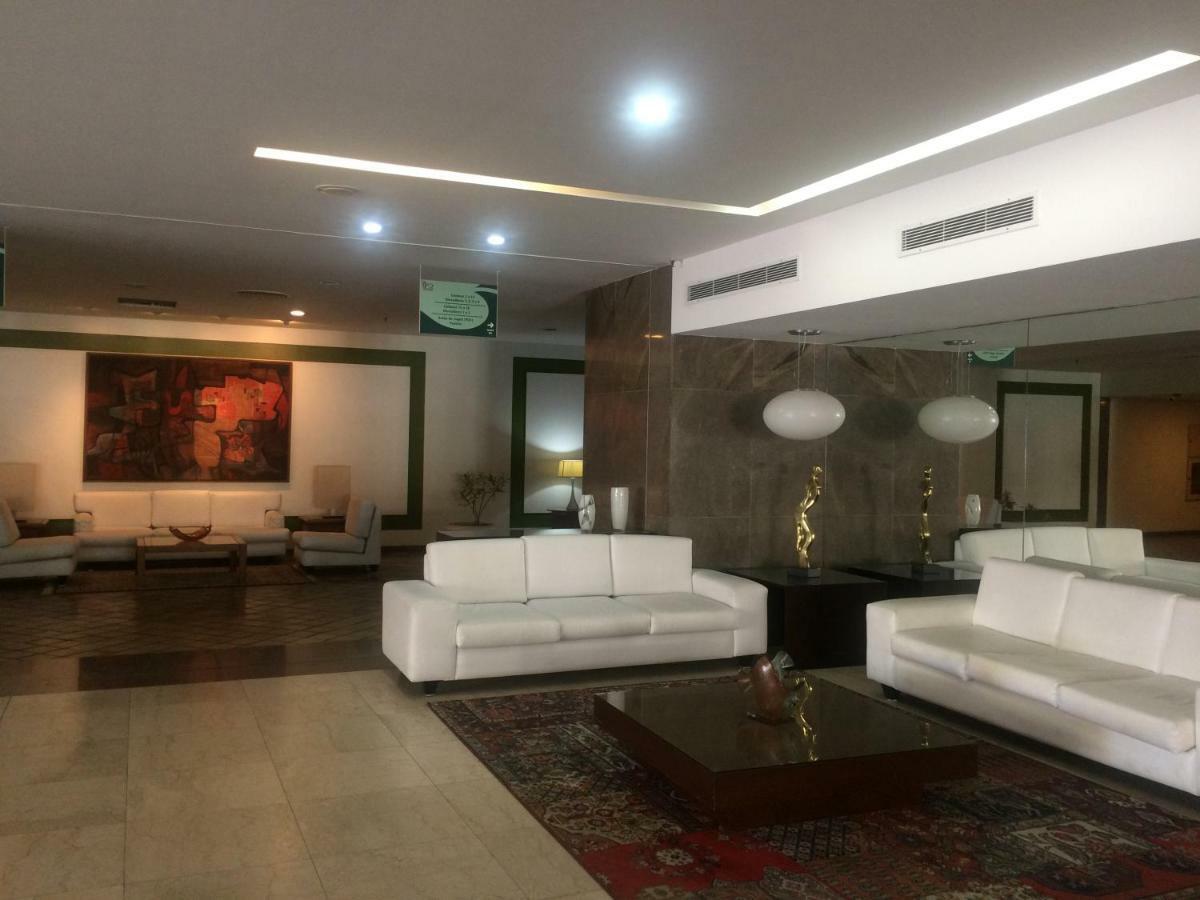 Apartment Praia Barra Bella - Rio de Janeiro