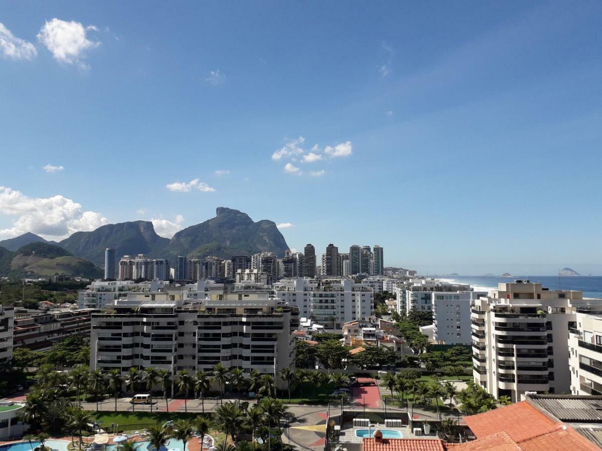 Apartment Praia Barra Bella - *