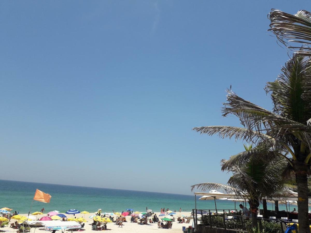 Apartment Praia Barra Bella - Rio de Janeiro