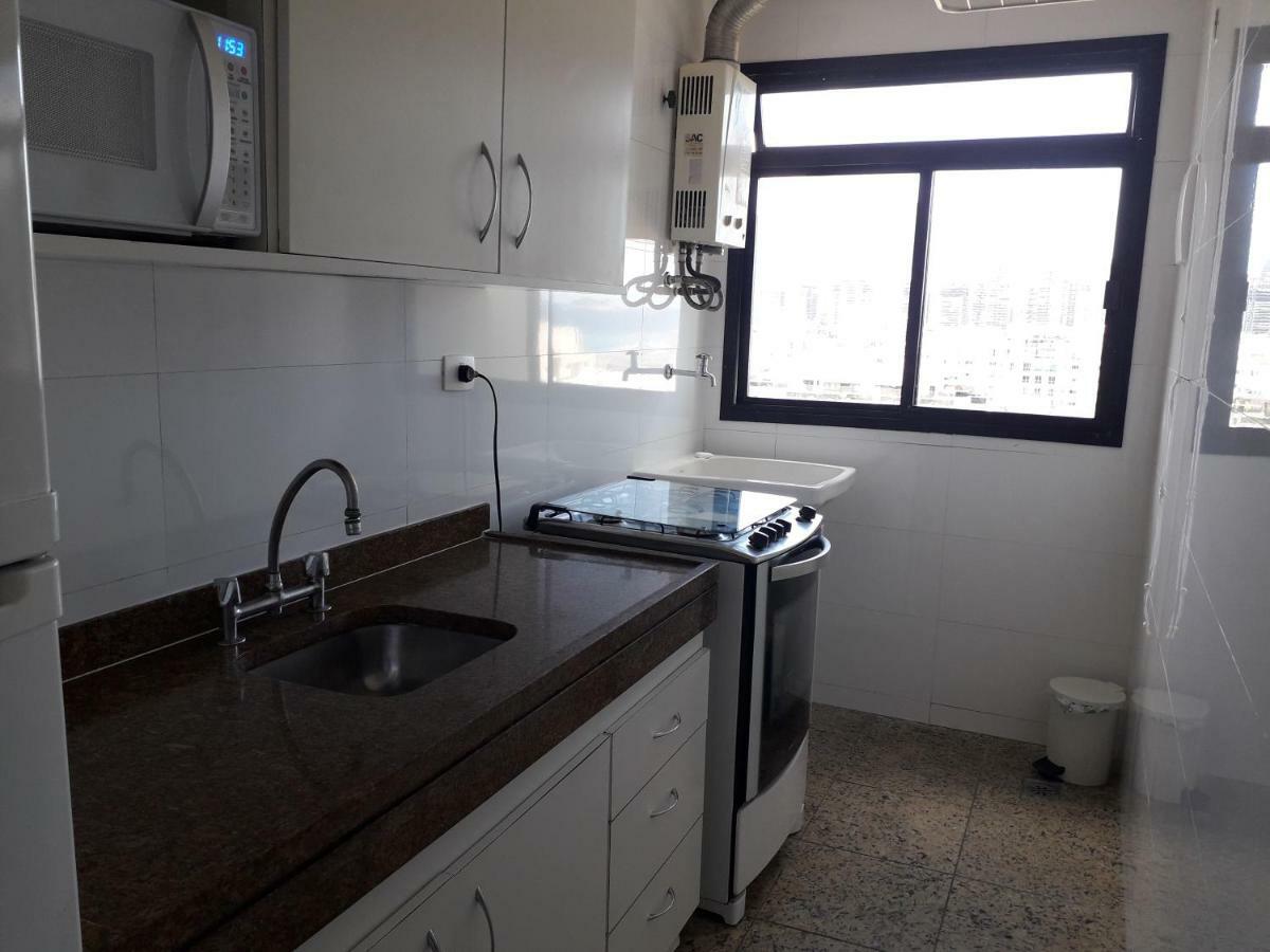 Apartment Praia Barra Bella - *