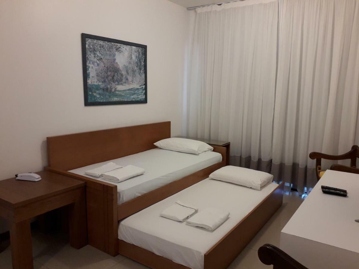 Praia Barra Bella - Apartment