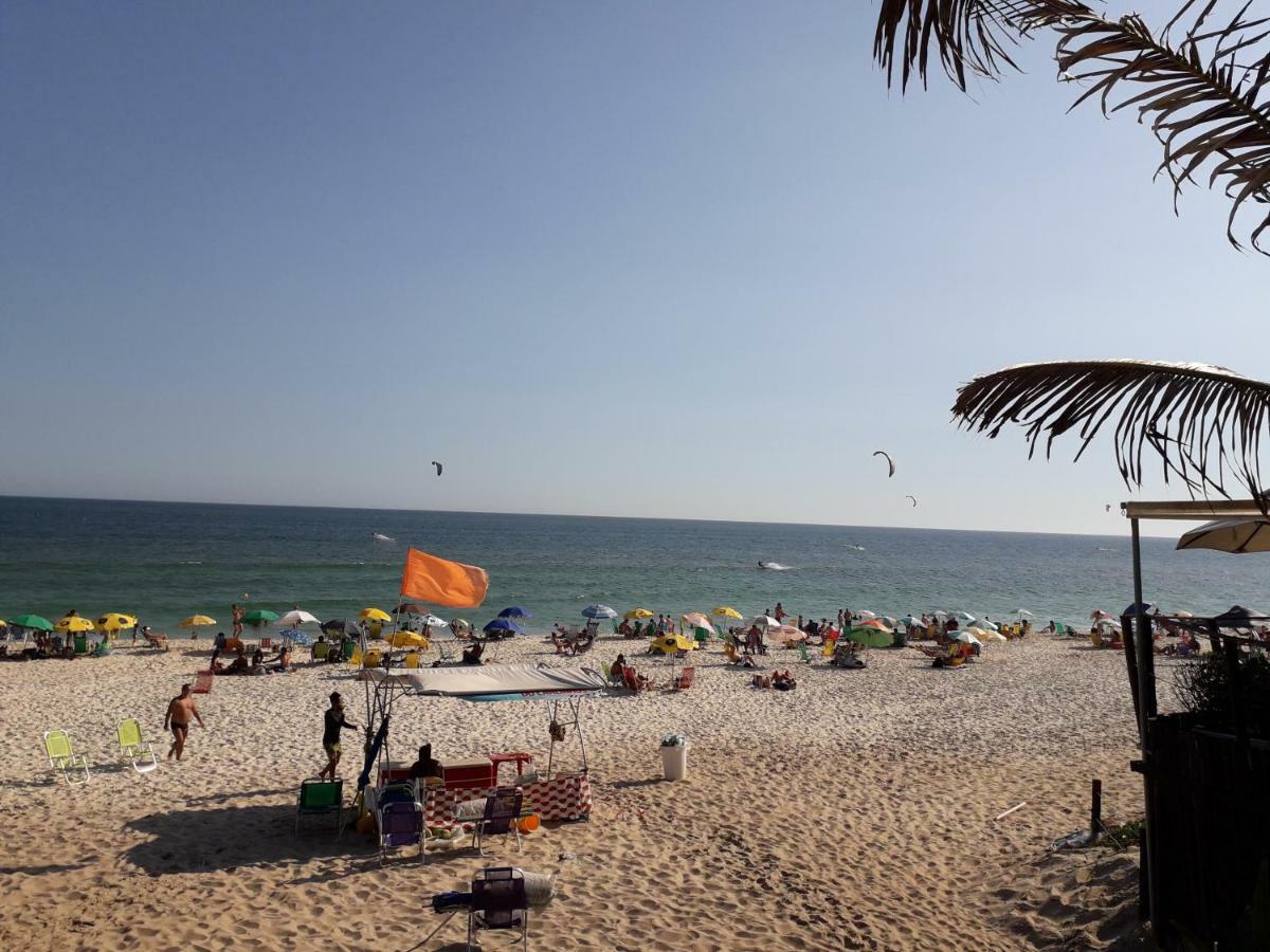 Apartment Praia Barra Bella -