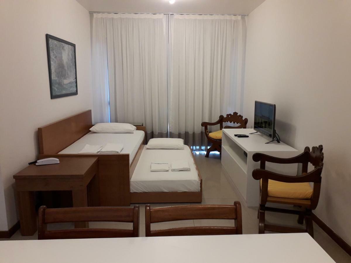 Apartment Praia Barra Bella -