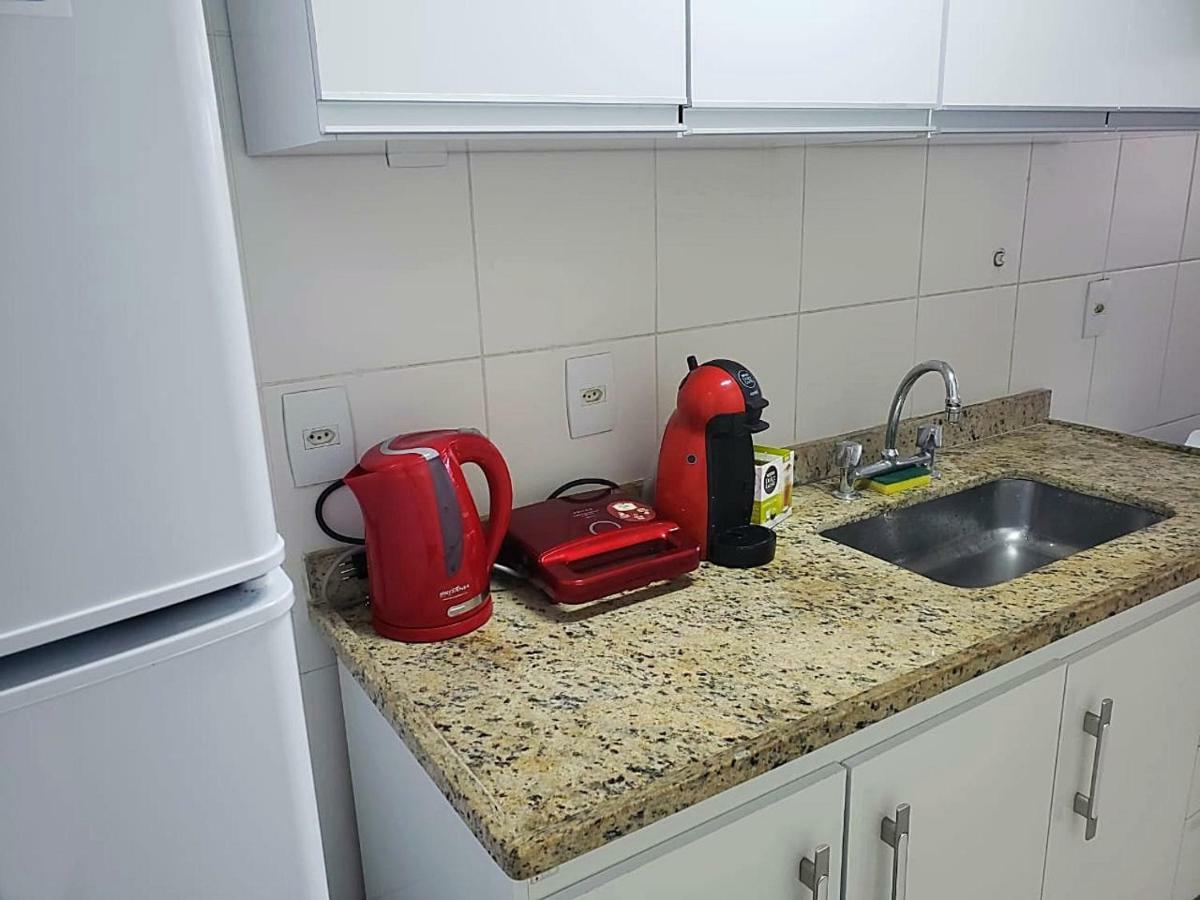 Apartment Bora Bora Barra Da Tijuca *