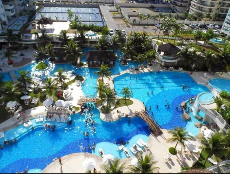 Bora Bora Barra Da Tijuca