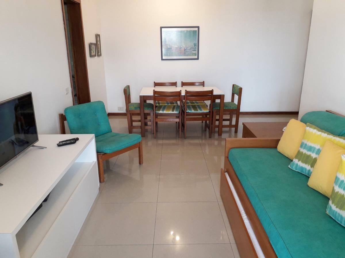 Apartment Praia Barra Bella - Rio de Janeiro