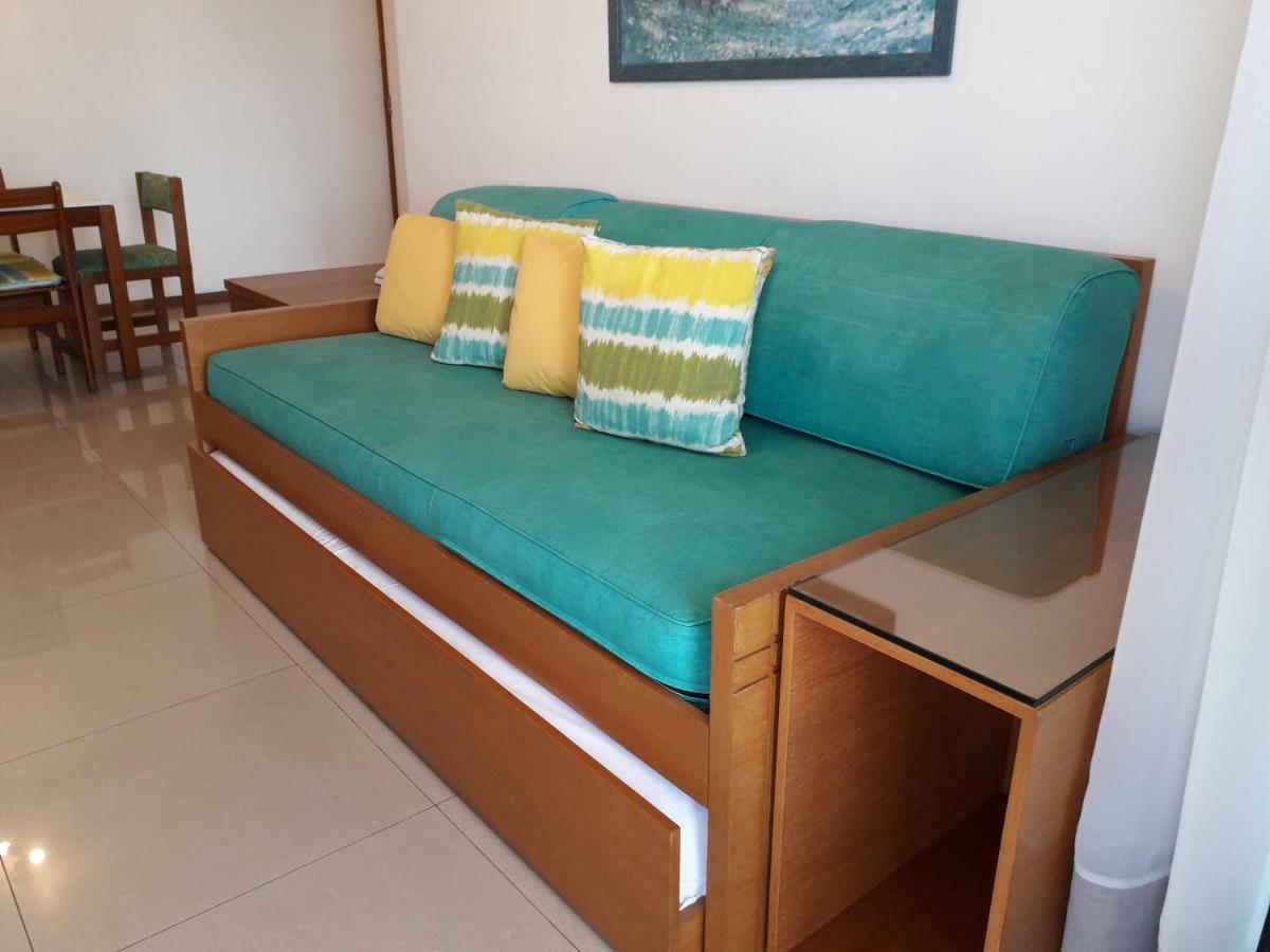 Apartment Praia Barra Bella -