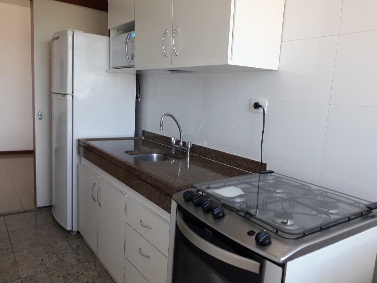 Praia Barra Bella - Apartment
