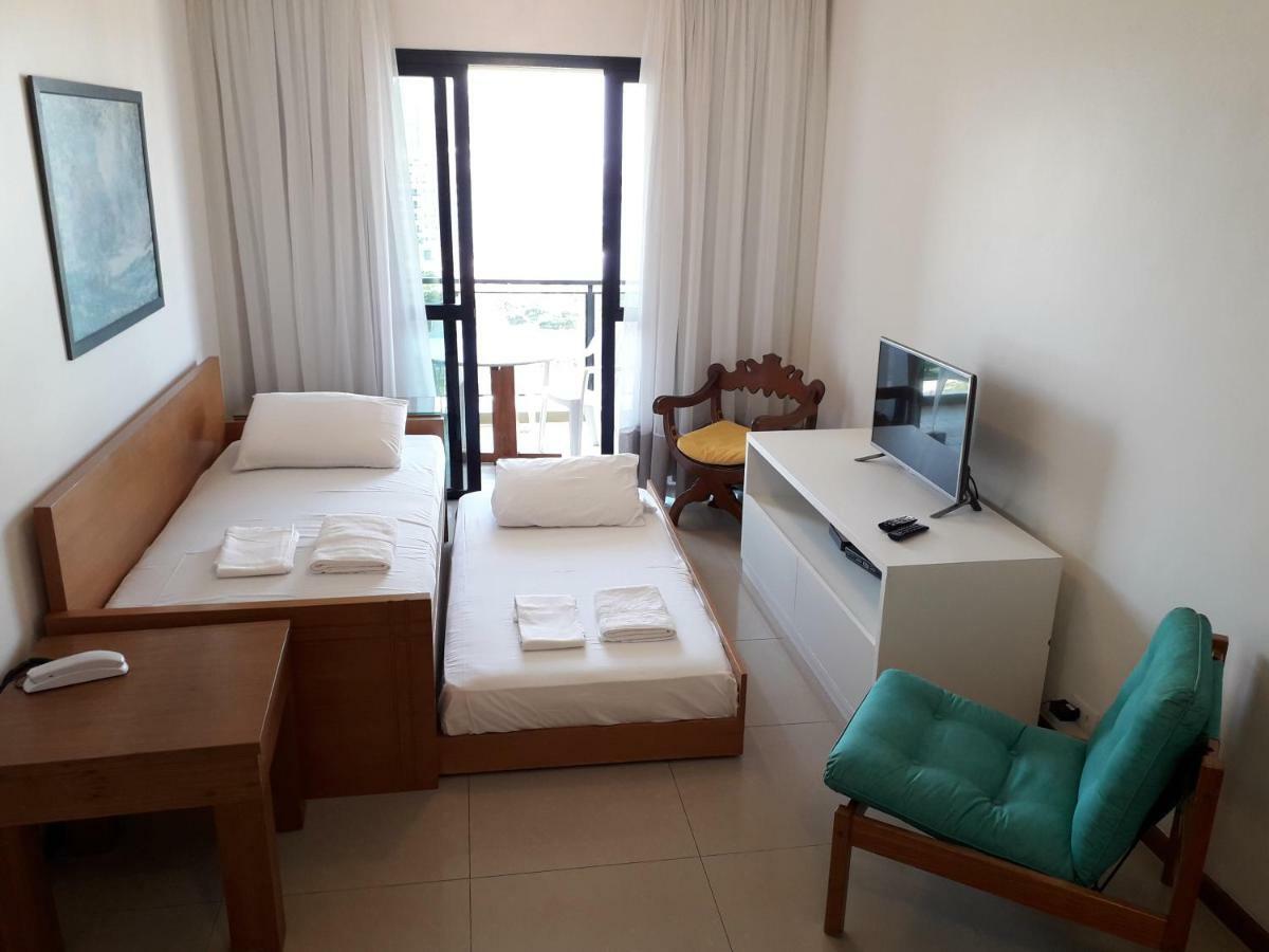 Apartment Praia Barra Bella - Rio de Janeiro