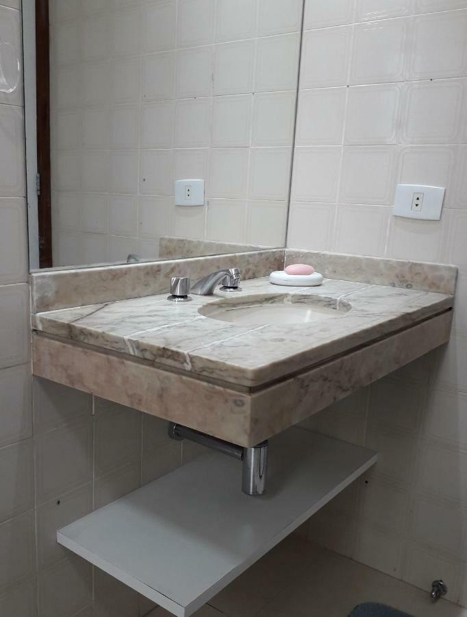 Praia Barra Bella - Apartment