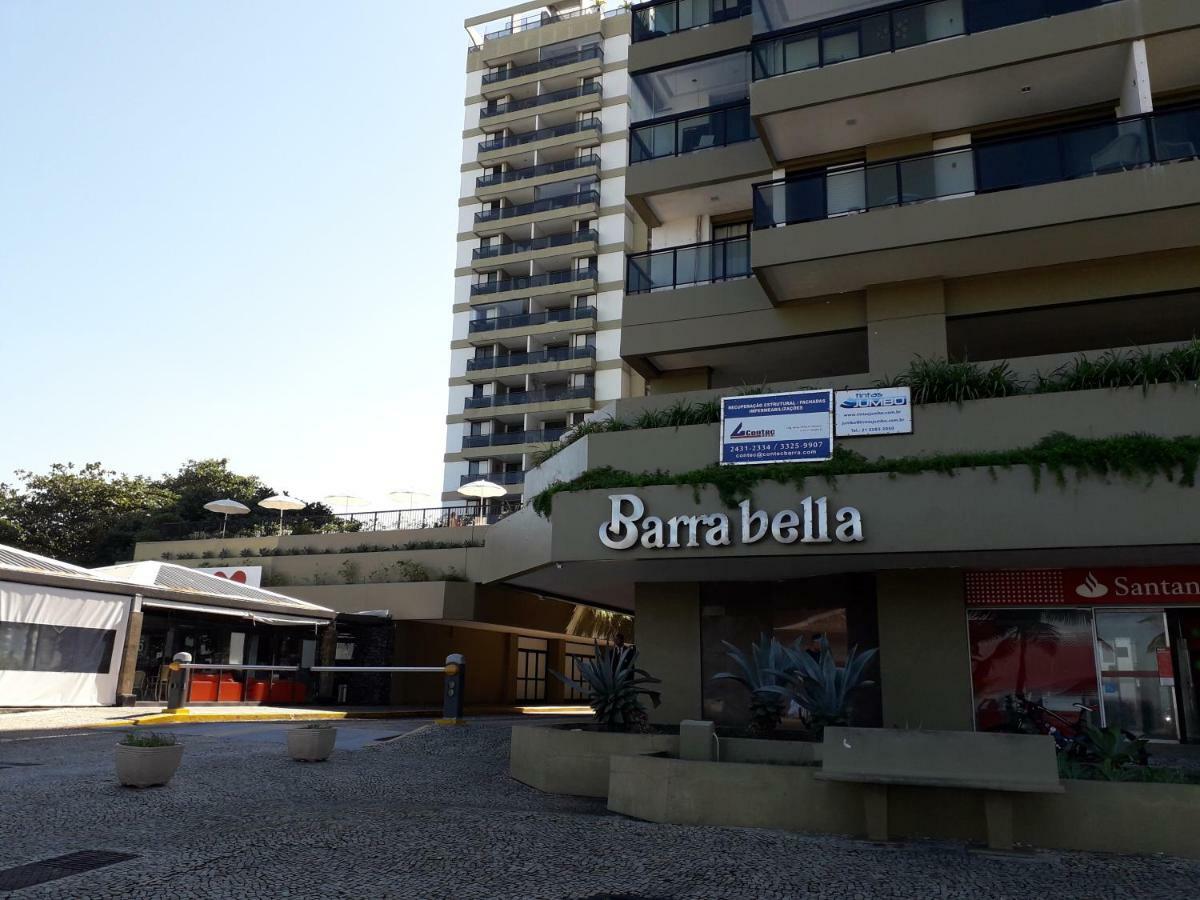 Praia Barra Bella - Apartment *