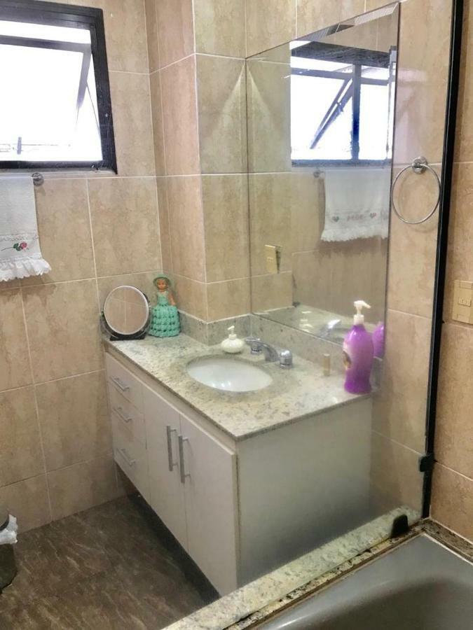 Apartment Apto Grande, 170m2-recreio Rio de Janeiro