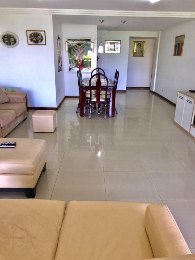 Apto Grande, 170m2-recreio * Rio de Janeiro