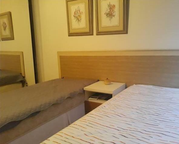 Apartment Atlantica 1002 Rio de Janeiro