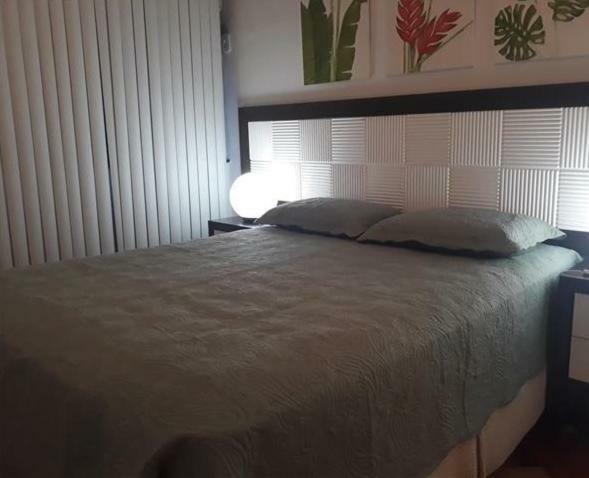 Apartment Atlantica 1002 Rio de Janeiro