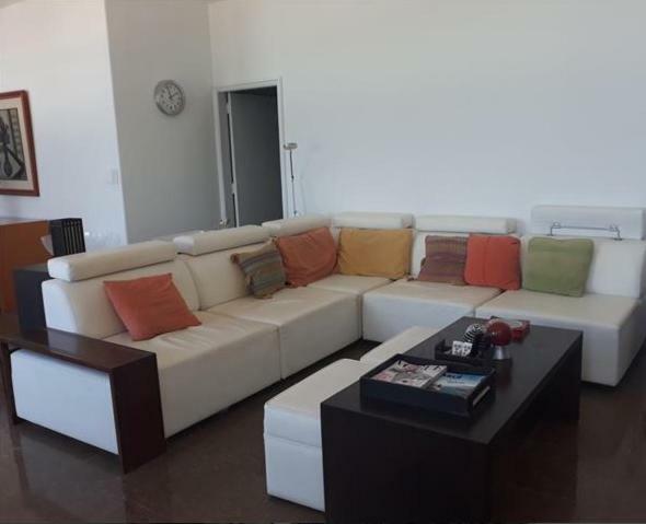 Atlantica 1002 Apartment Rio de Janeiro