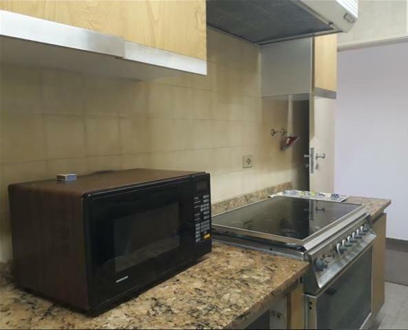 Atlantica 1002 Apartment Rio de Janeiro