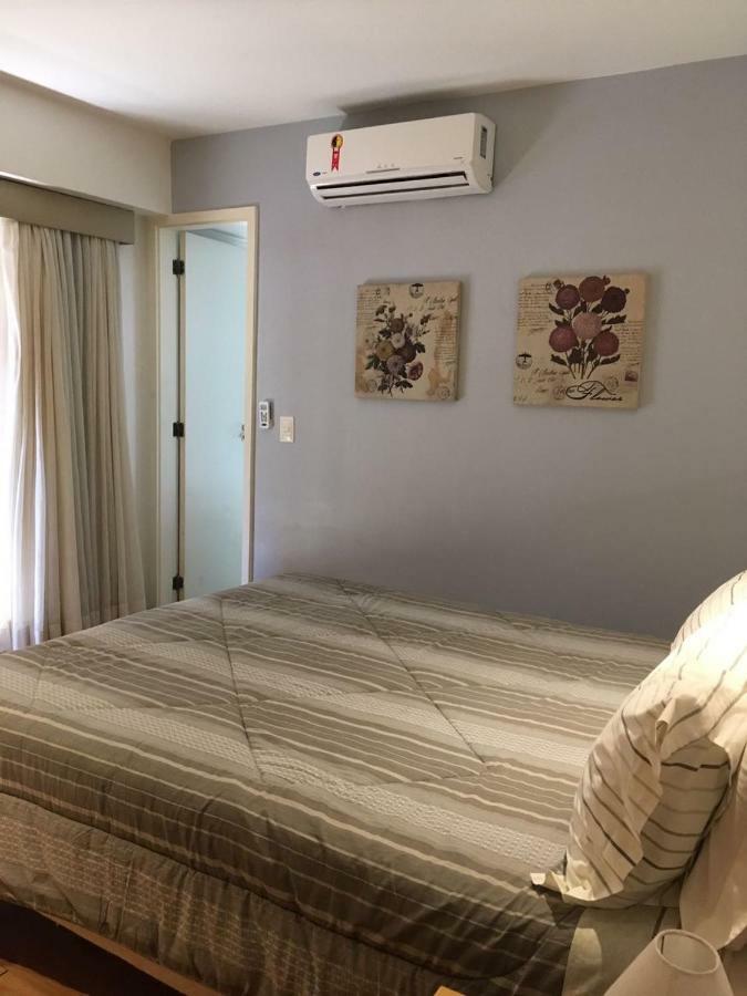 Ipanema Flat's Service Aparthotel Rio de Janeiro