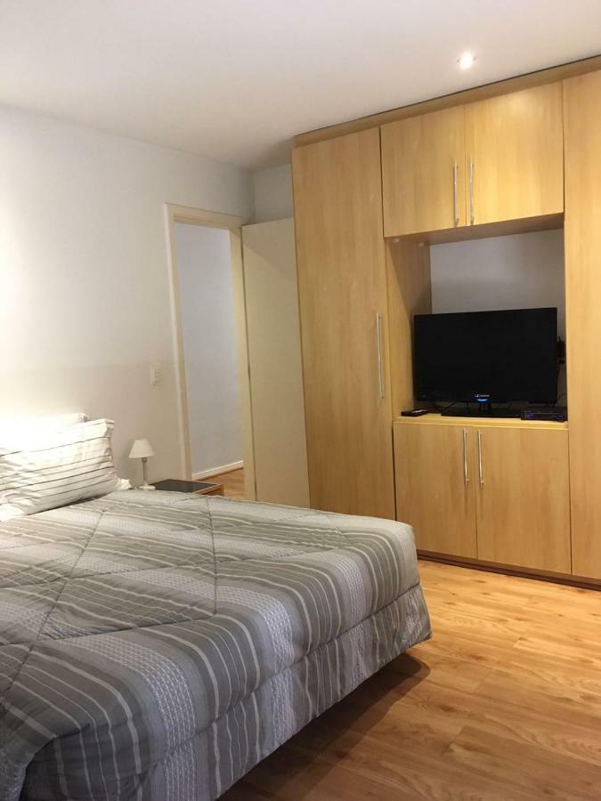Ipanema Flat's Service Aparthotel *