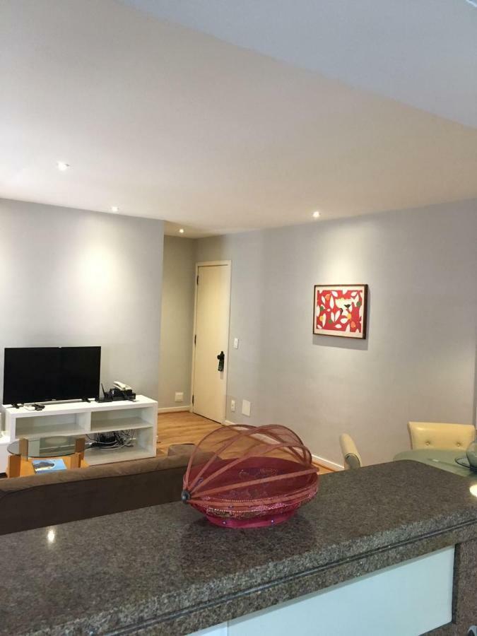 Aparthotel Ipanema Flat's Service Rio de Janeiro