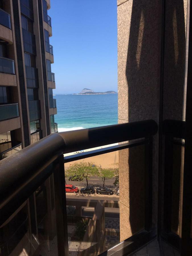 Ipanema Flat's Service Aparthotel Rio de Janeiro