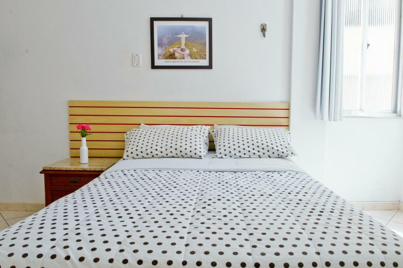 Copacabana Quadra Da Apartment