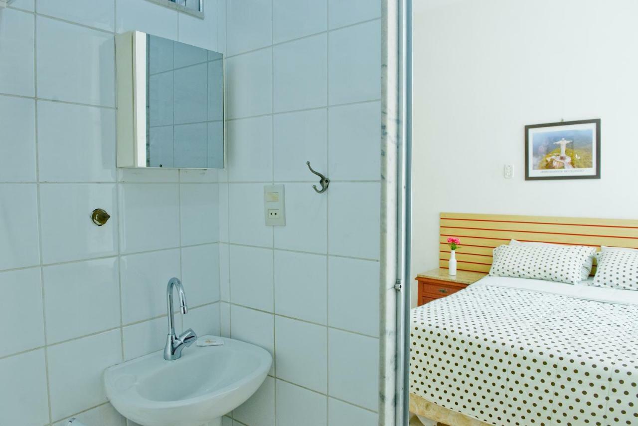 Apartment Copacabana Quadra Da *