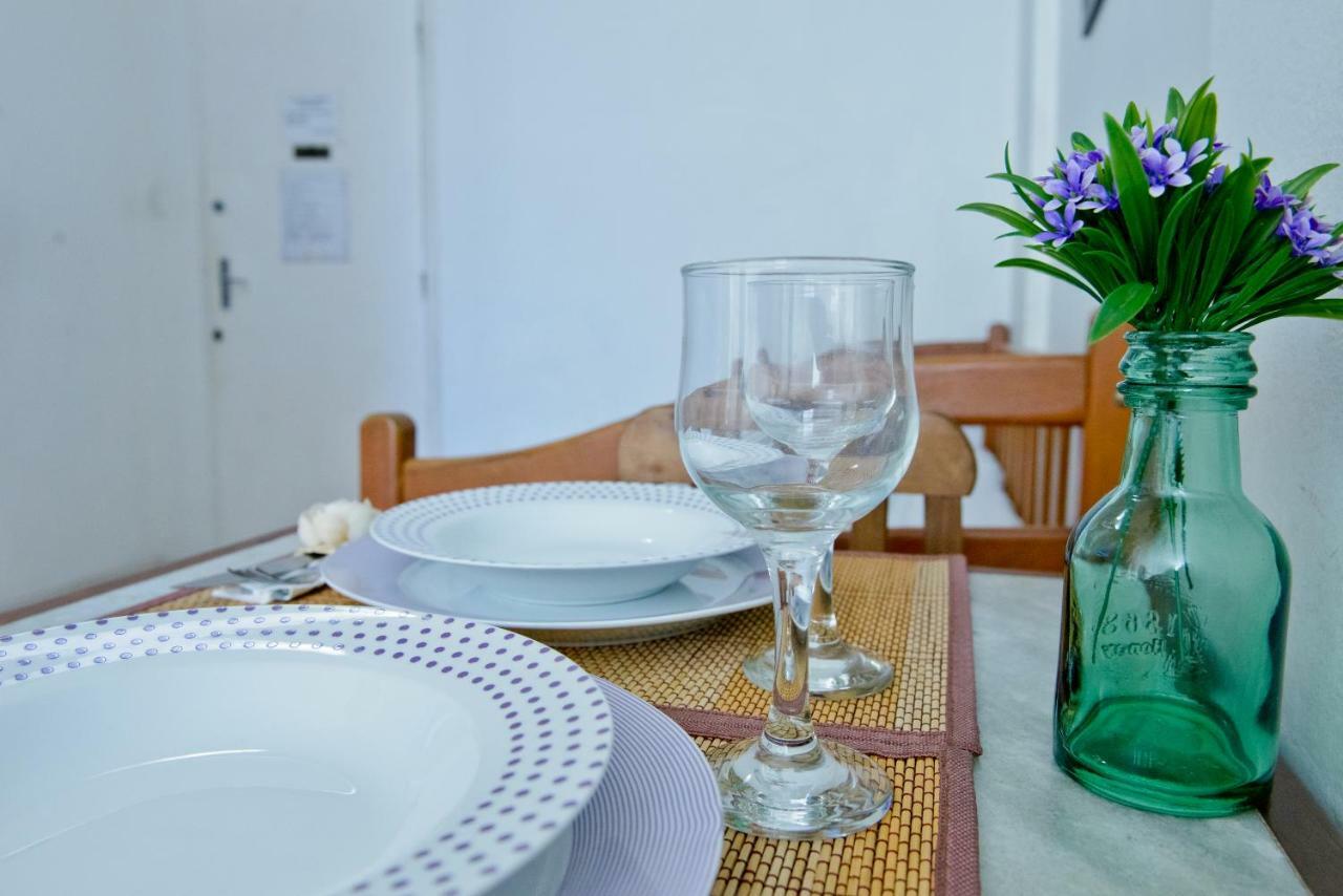 Apartment Copacabana Quadra Da Rio de Janeiro