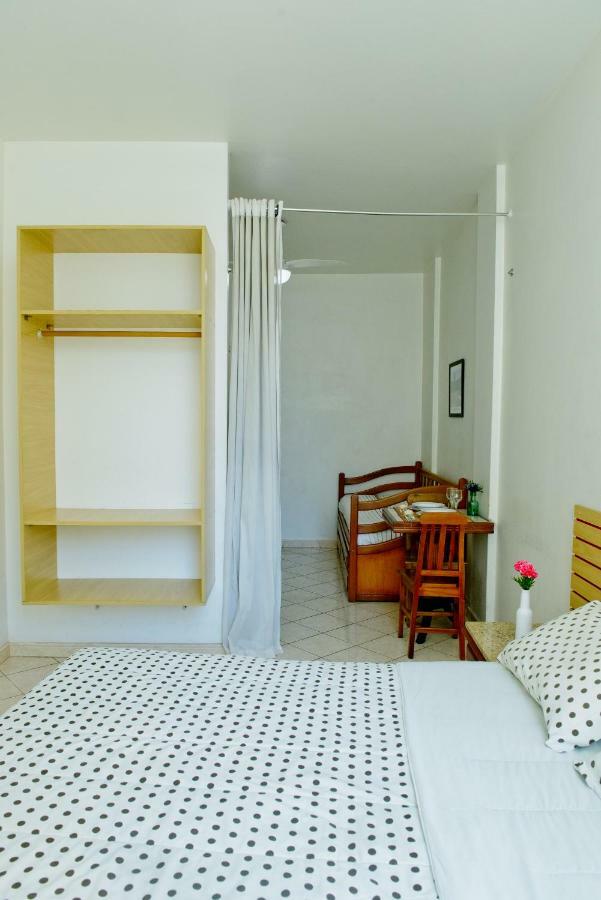 Apartment Copacabana Quadra Da