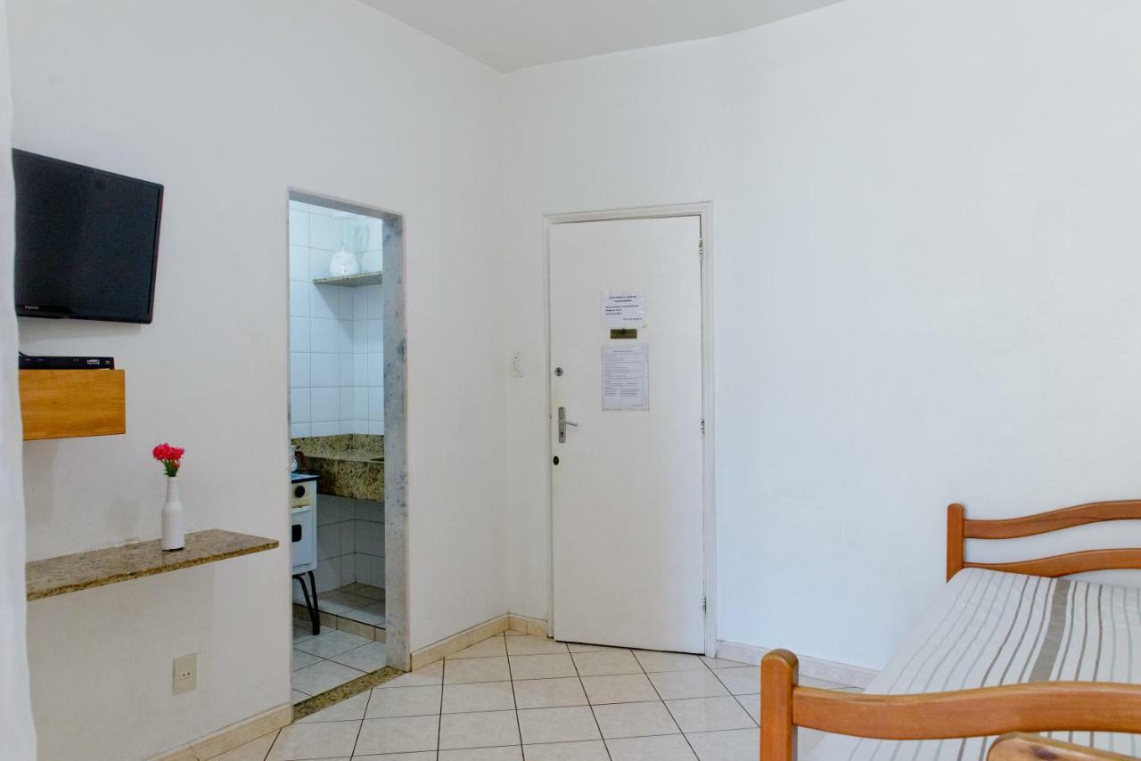 Apartment Copacabana Quadra Da Rio de Janeiro