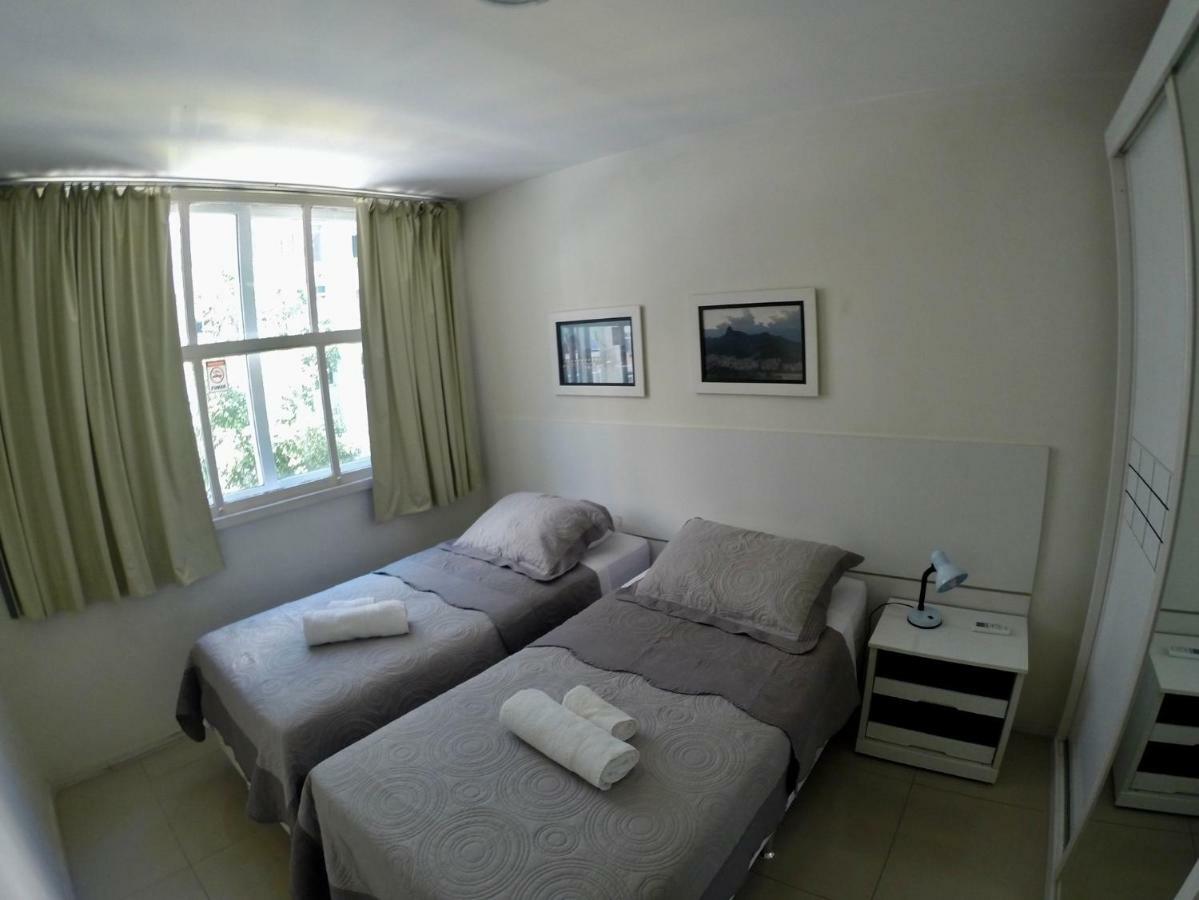 Apartment Otimos Copacabana 1100