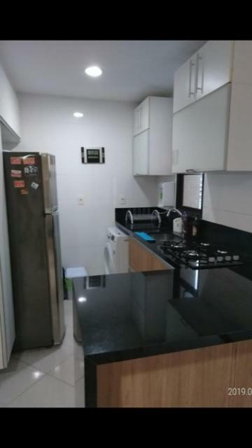 Lindo Reveillon Copacabana Com Vista Mar E Fogos Apartamento