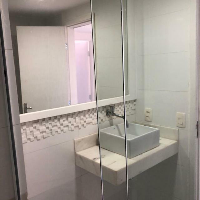Lindo Reveillon Copacabana Com Vista Mar E Fogos Apartamento *