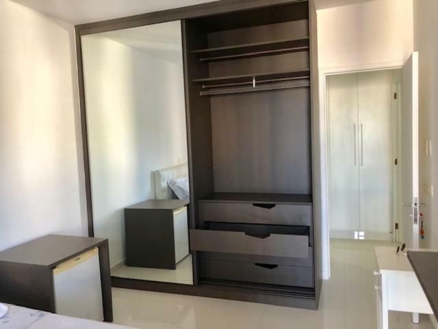 Apartamento Lindo Reveillon Copacabana Com Vista Mar E Fogos *
