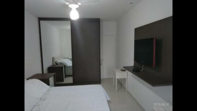Lindo Reveillon Copacabana Com Vista Mar E Fogos Apartamento *