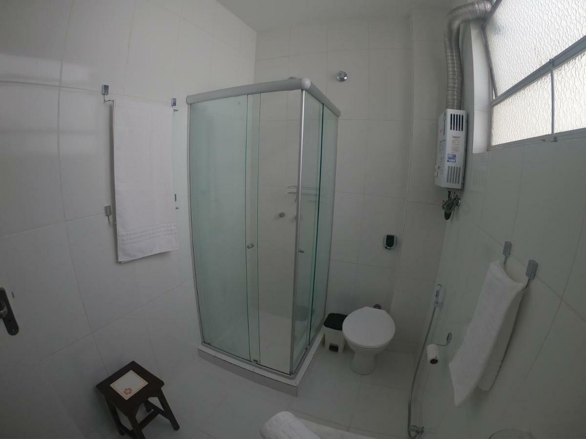 Amazing In The Heart Of Copacabana Apartment *