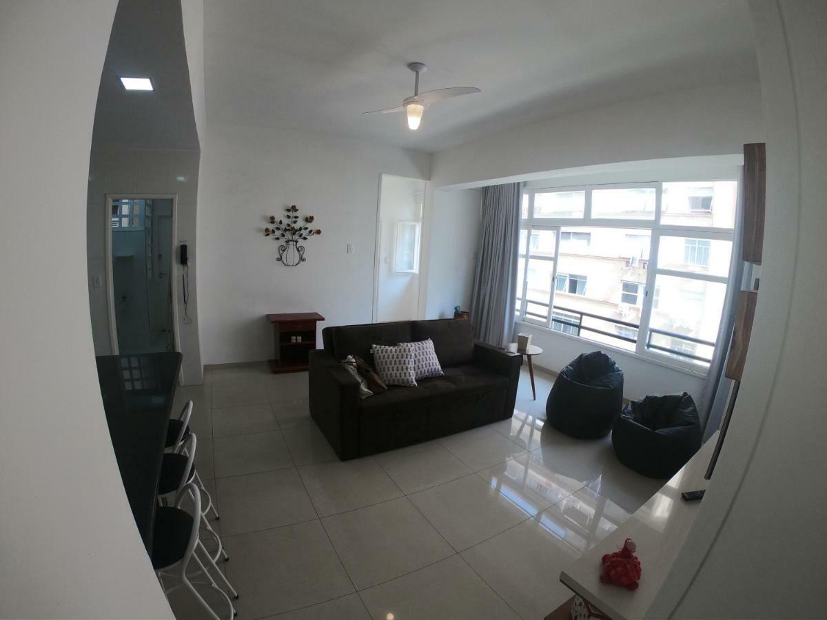 Amazing In The Heart Of Copacabana Apartment Rio de Janeiro