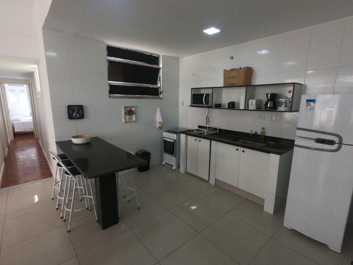 Apartment Amazing In The Heart Of Copacabana Rio de Janeiro