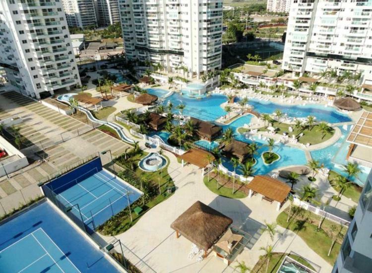 Bora Bora Barra Da Tijuca * Rio de Janeiro