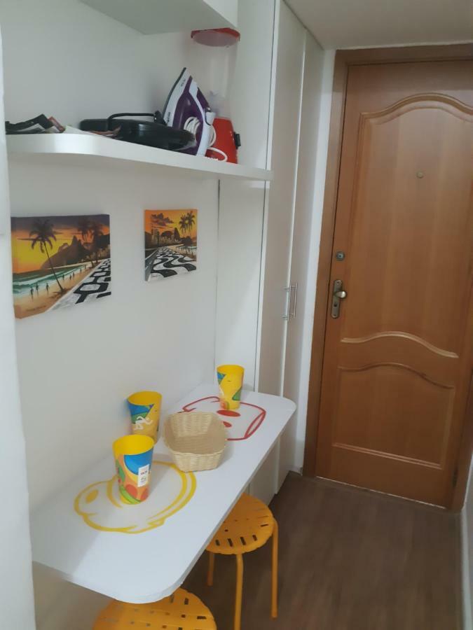 Apartamento Copa - Ipanema
