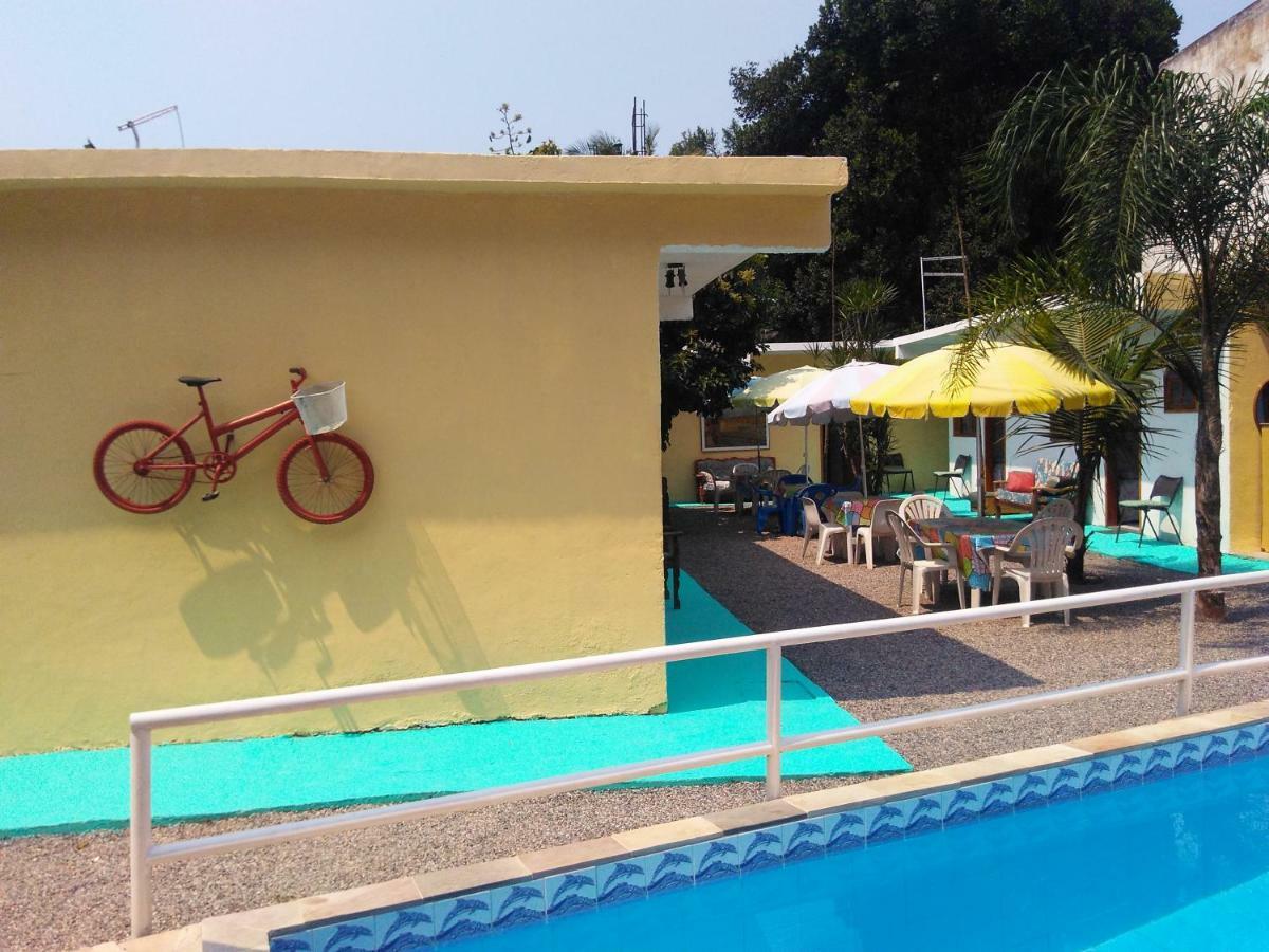 Hospedaria Ilha De Paqueta Guest house Rio de Janeiro