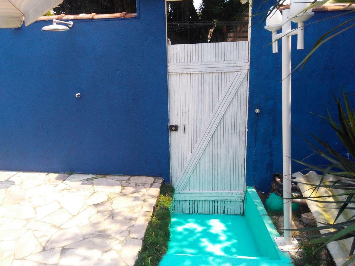 Guest house Hospedaria Ilha De Paqueta *