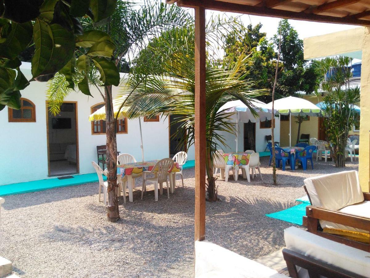 Guest house Hospedaria Ilha De Paqueta