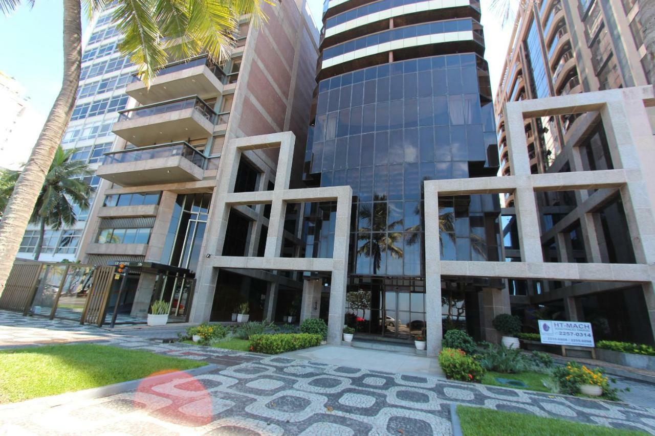 Ipanema Flat's Service Aparthotel Rio de Janeiro