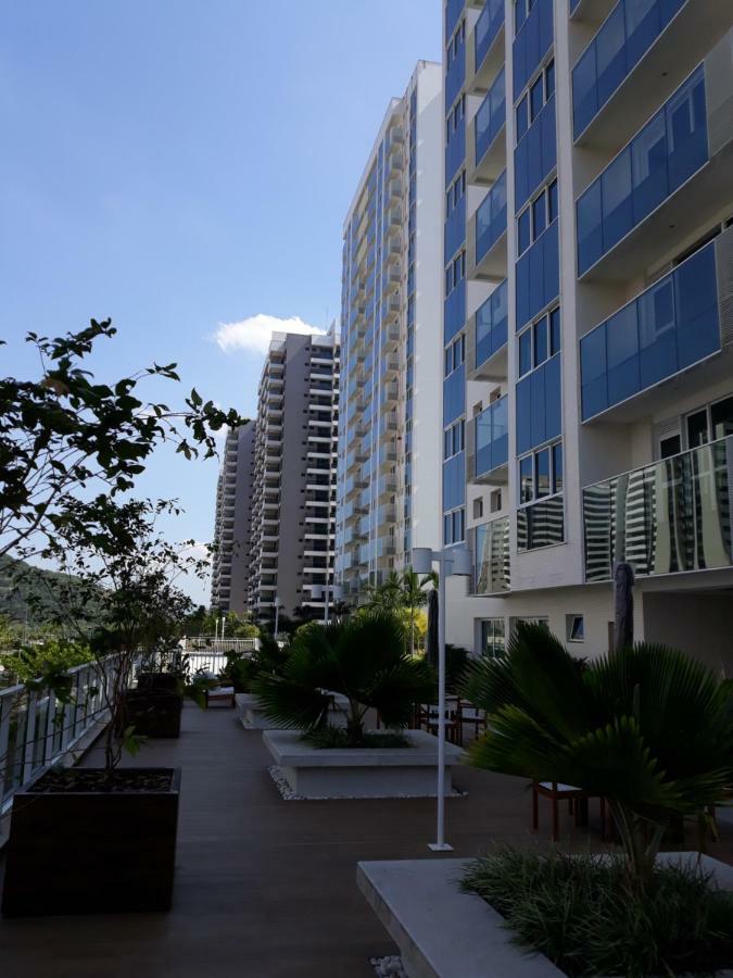 Ilha Pura Barra Temporada Apartment