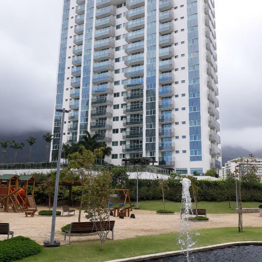 Apartment Ilha Pura Barra Temporada
