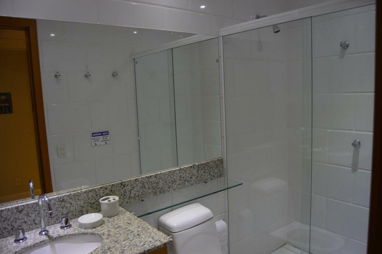 Next Apartamento *