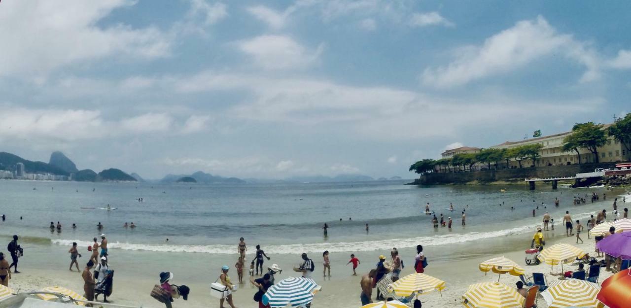 Otimos Copacabana 1100